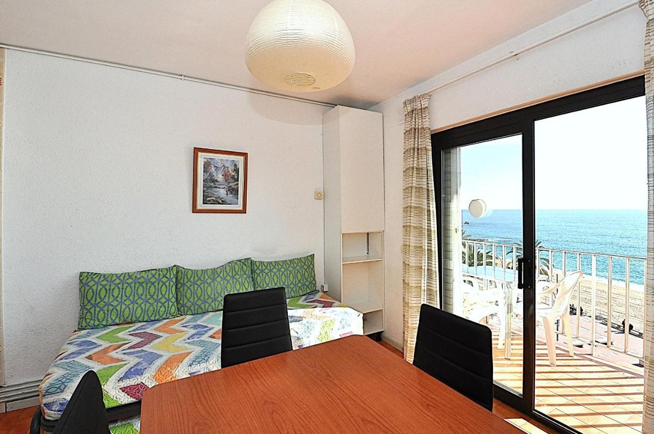 Apartamentos Zodiac โยเรตเดมาร์ ภายนอก รูปภาพ