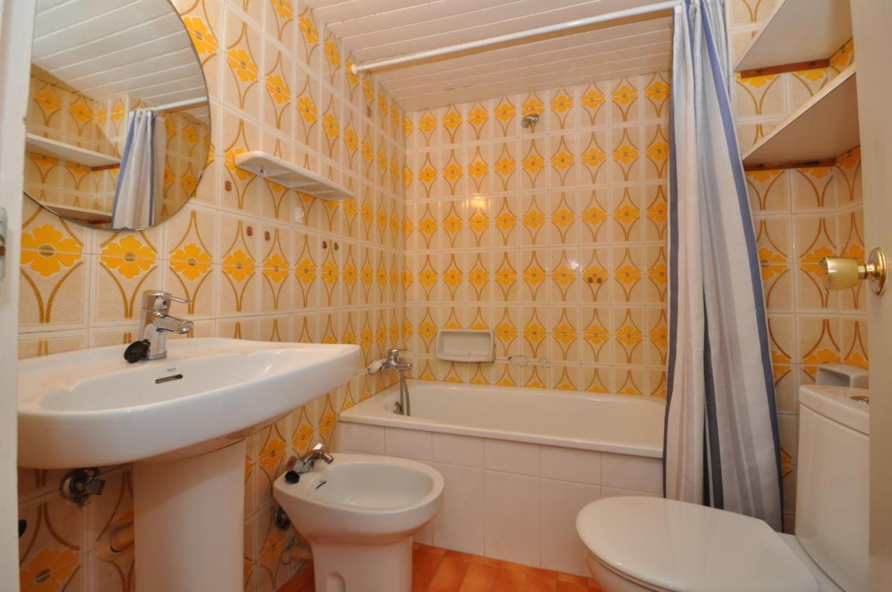Apartamentos Zodiac โยเรตเดมาร์ ภายนอก รูปภาพ