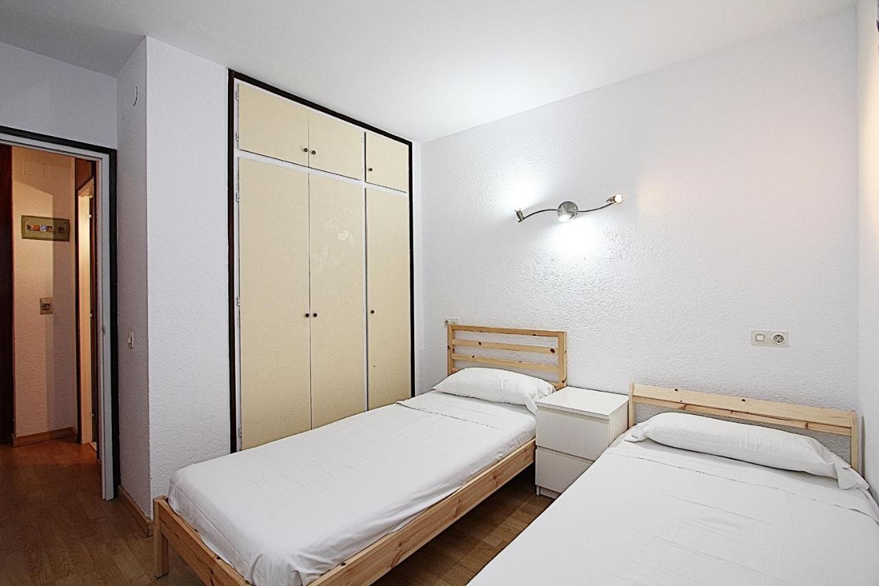 Apartamentos Zodiac โยเรตเดมาร์ ภายนอก รูปภาพ