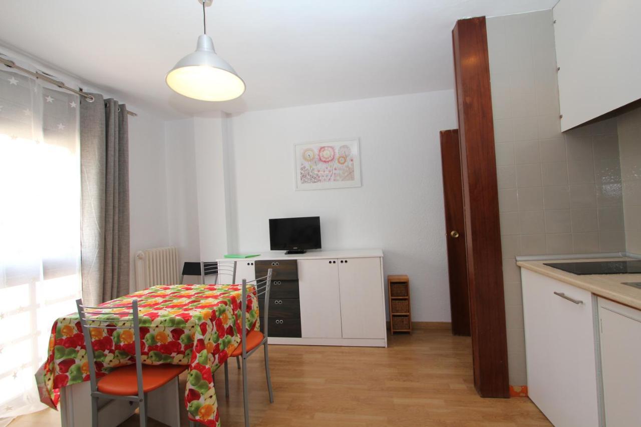 Apartamentos Zodiac โยเรตเดมาร์ ภายนอก รูปภาพ