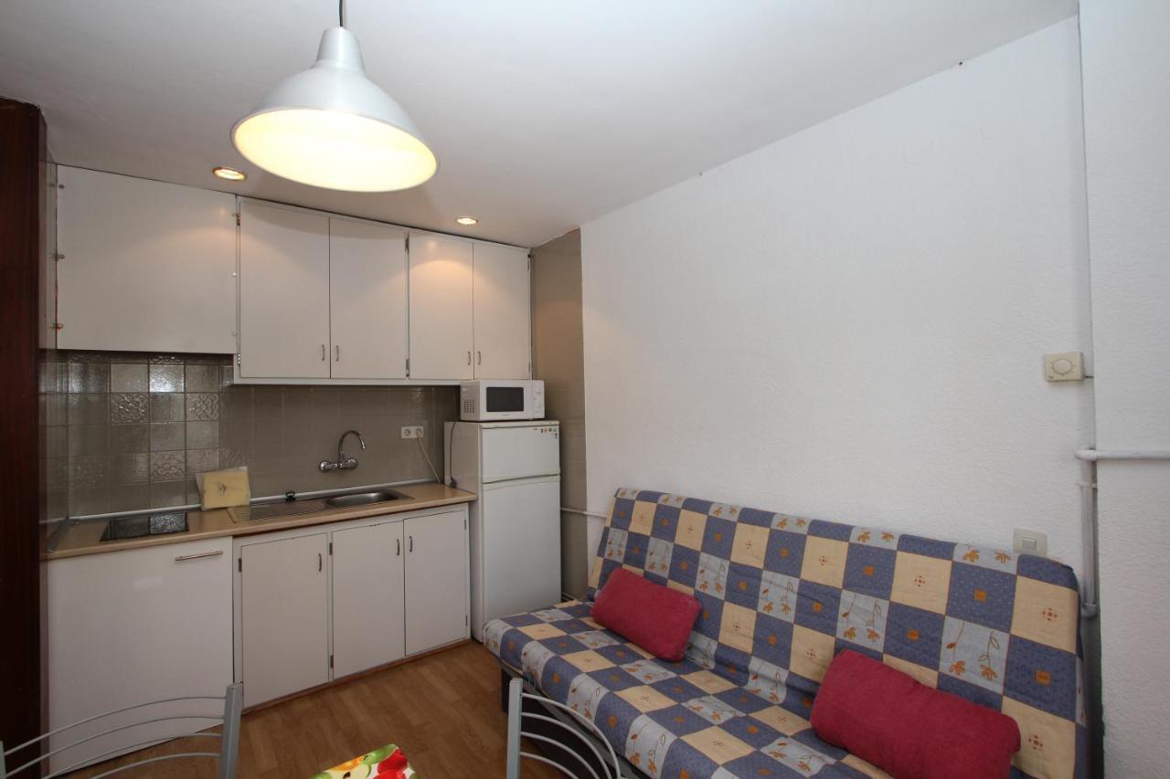 Apartamentos Zodiac โยเรตเดมาร์ ภายนอก รูปภาพ