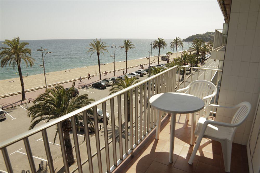 Apartamentos Zodiac โยเรตเดมาร์ ภายนอก รูปภาพ