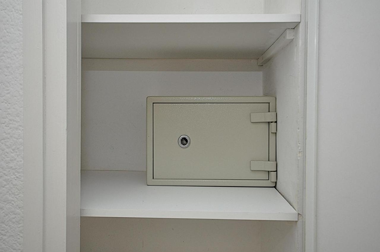Apartamentos Zodiac โยเรตเดมาร์ ภายนอก รูปภาพ