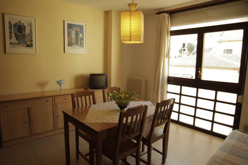 Apartamentos Zodiac โยเรตเดมาร์ ภายนอก รูปภาพ