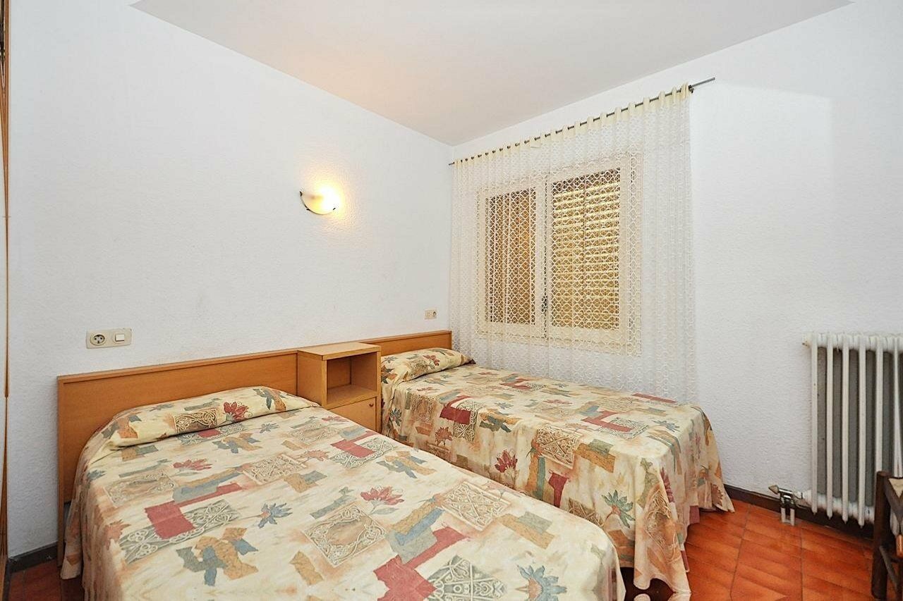 Apartamentos Zodiac โยเรตเดมาร์ ภายนอก รูปภาพ
